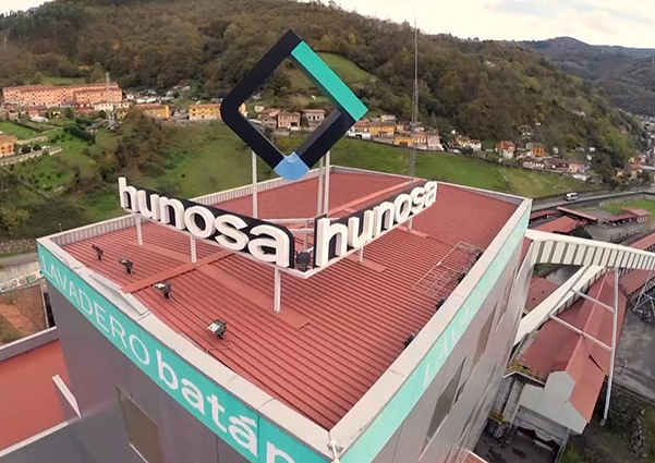 SOMA-FITAG UGT y CCOO denuncian la paralización injustificada de la negociación del plan de empresa de Hunosa